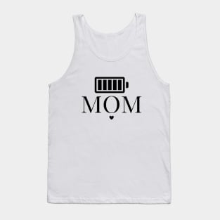 Best Mom Mothers Day Birthday Best Mother Tank Top